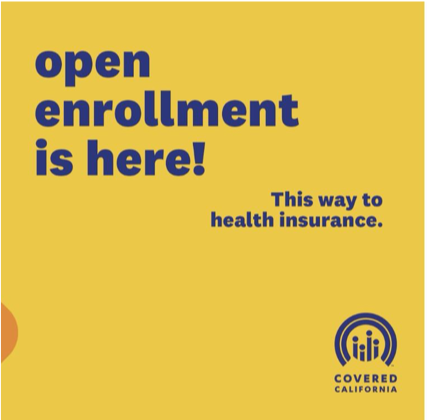 Affordable Health Care Coverage With Covered California