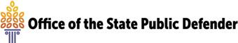 Office of the State Public Defender logo