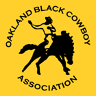 Oakland Black Cowboy Parade and Festival Graphic