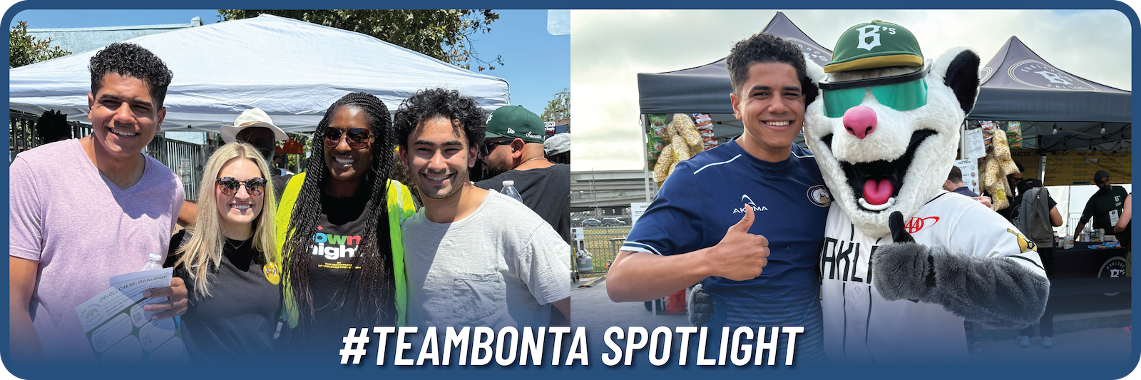 Asm. Bonta TEAMBONTA Spotlight