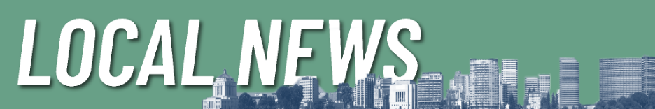 Local News Graphic