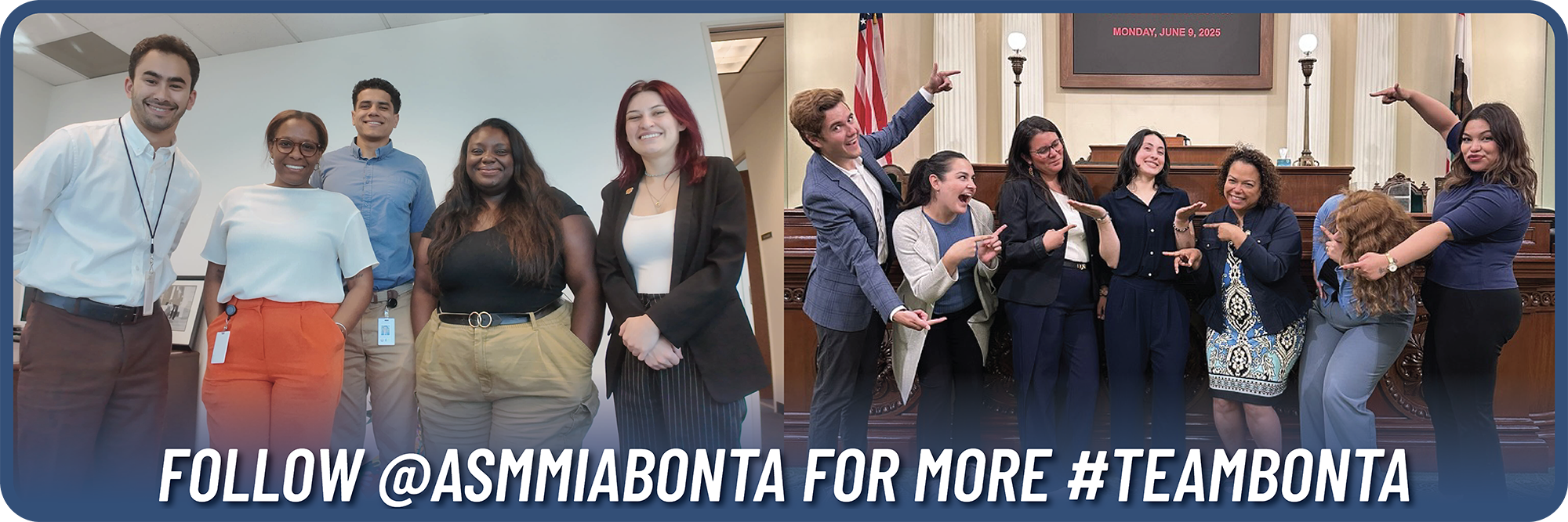 Bonta Social Media Graphic