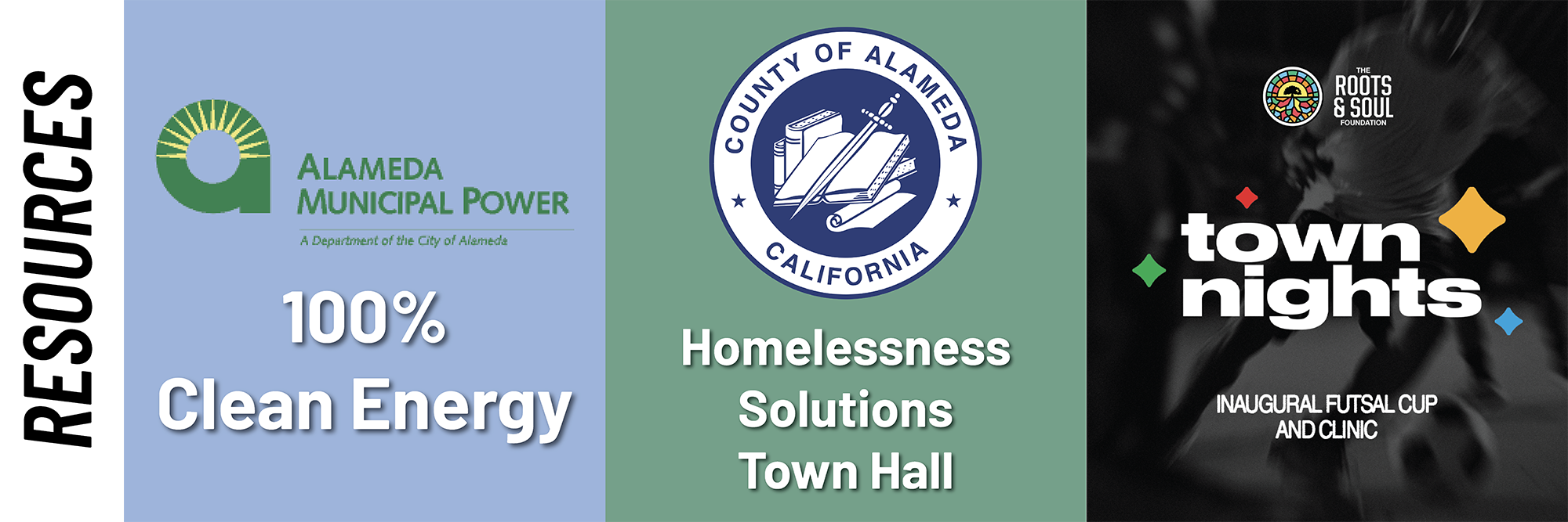 Asm. Bonta Upcoming Events Graphic