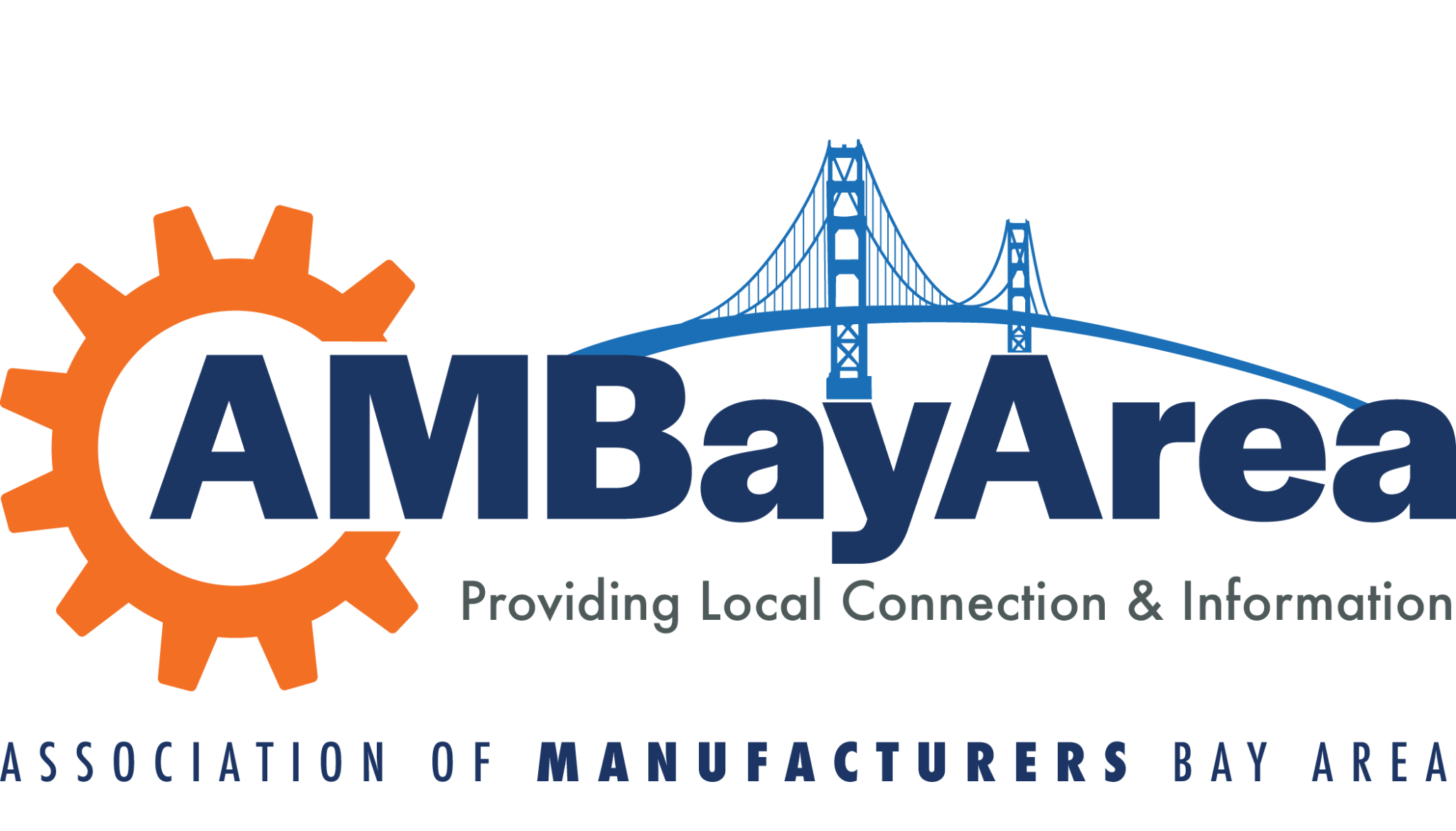 AM Bay Area Logo