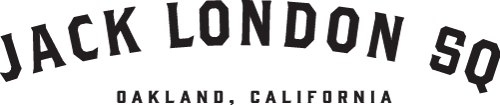 Jack London Square Holiday Logo