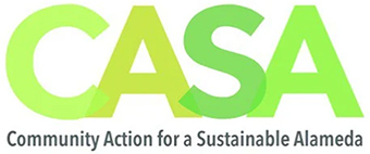 CASA logo