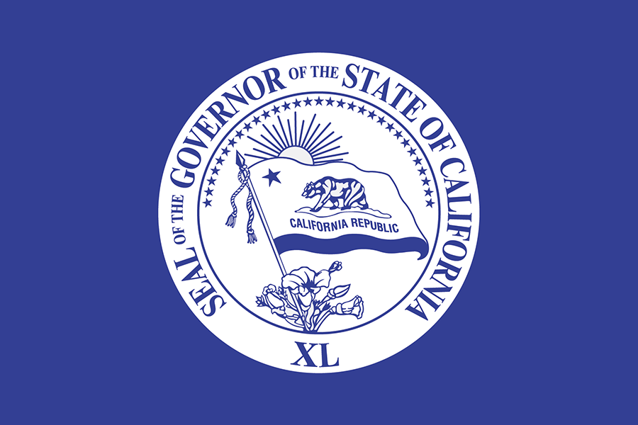 Governor Newsom