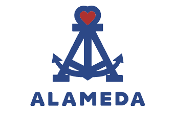 AD18 Alameda Logo