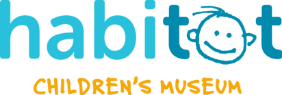 Habitot Children's Museum Logo