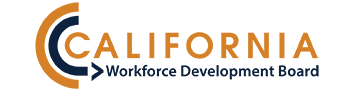 California Workforce Development Board Logo