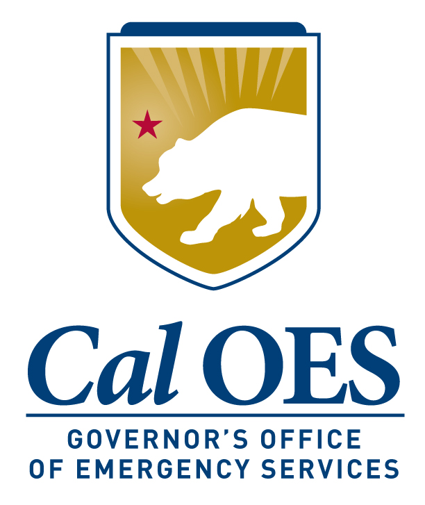 Governor's Office of Emergency Services Logo