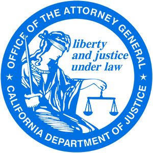 Department of Justice Logo