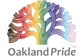 Oakland Pride Logo