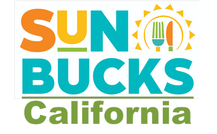 SUN Bucks Logo Graphic