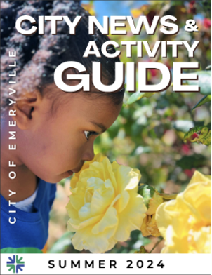 AD18 City of Emeryville 2024 Summer Activity Guide