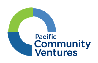 Pacific Community Ventures Logo