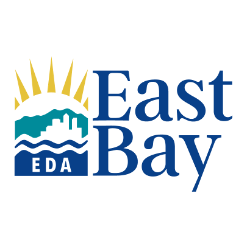 East Bay EDA Logo