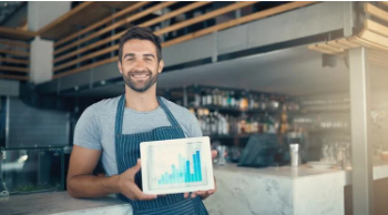 Protecting Business Photo