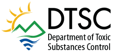 DTSC Logo