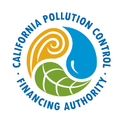 California Pollution Control Logo