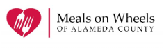 Meals on Wheels Alameda Logo