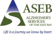 Alzheimer's Services of the East Bay Logo