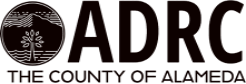 ADRC County of Alameda Logo