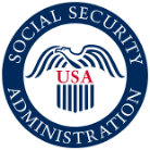 Social Security Office Logo