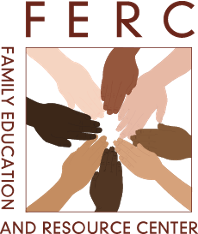 Family Education and Resource Center Logo