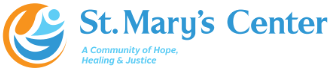 St Marys Center Logo