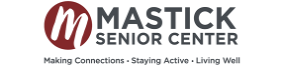 Mastick Senior Center Logo