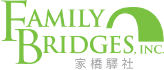 Family Bridges Logo