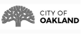 City of Oakland Logo