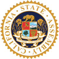 California Assembly Seal