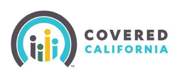 Covered California Logo