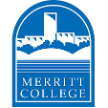 Merritt College Logo