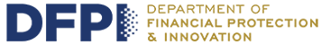 DFPI Logo