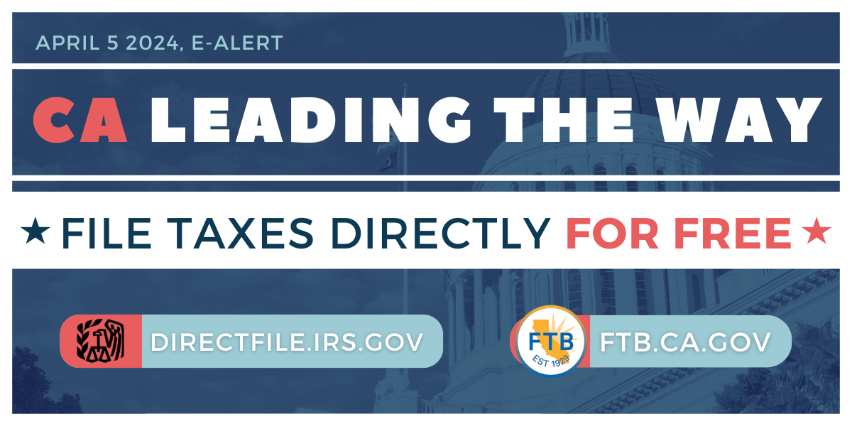April 15 Tax Day Graphic