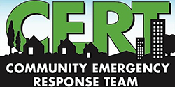 CERT Graphic