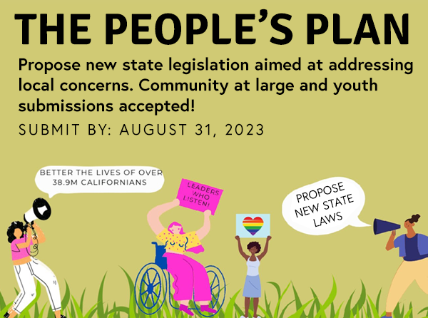 The Peoples Plan