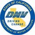 California DMV Logo