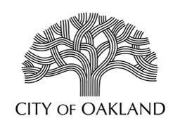City of Oakland Logo