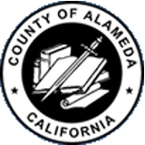 County of Alameda Logo