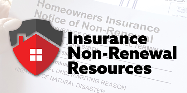 AD18 Insurance Non Renewal Graphic