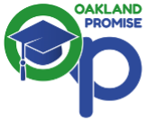 Oakland Promise Logo