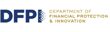 DFPI Logo