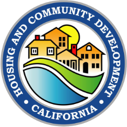Housing and Community Development Community Logo