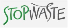StopWaste Logo
