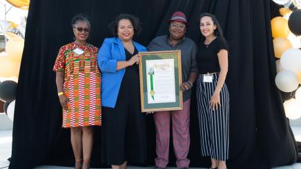 2022 Assembly District 18 Awards