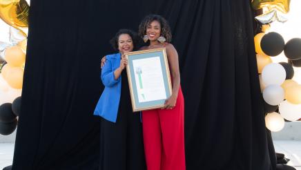2022 Assembly District 18 Awards